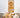 Biscotti Secchi alle Mandorle 300gr