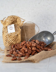 Mandorle Zuccherate 200gr